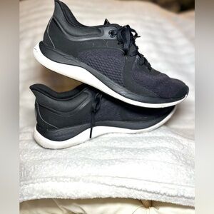 LULULEMON Women’s Chargefeel Workout Training Sneaker Gym Shoe Size 9